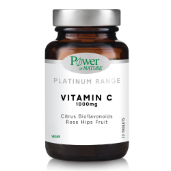 Power Health Vitamin C 1000mg 30 Ταμπλέτες