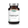 Power Health Platinum Range Vitamin C + D3 (1000mg/1000iu), 30 Tablets