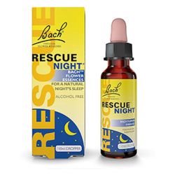 Power Health Bach Rescue Night Drops 10ml