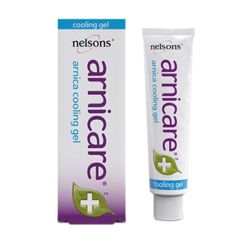 Power Health Nelsons Arnicare Cooling Gel Τζελ Άρνικας 30gr