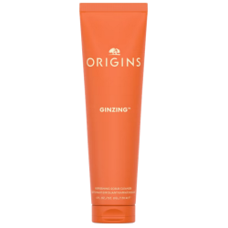 Origins Ginzing Refreshing Scrub Cleanser Αναζωογονητικό Καθαριστικό με Κόκκους Απολέπισης για Απαλή Επιδερμίδα 150ml