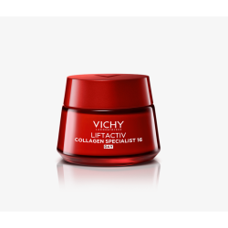 Vichy Liftactive Collagen Specialist 16 Αντιγηραντική Κρέμα Ημέρας 50ml