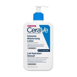 CeraVe Intensive Moisturising Lotion Εντατική Ενυδατική Λοσιόν Σώματος 473ml