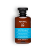 Apivita Hyaluronic Hydra Σαμπουάν Ενυδάτωσης 250ml