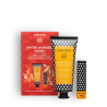 Apivita Gift Idea Limited Edition Winter Wonders Honey (Hand Cream 50ml+Lip Care 4.4g)