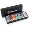 Marvis 7 Flavours Travel Box Toothpaste 7x25ml