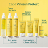 Caudalie Vinosun Protect Invisible High Protection Spray SPF30 Αντηλιακό Σπρέι Για Πρόσωπο & Σώμα 150ml