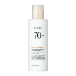 Anua Rice 70 Intensive Moisturizing Milk 150ml