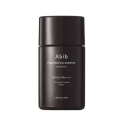 Abib - Heartleaf Sun Essence Calming Drop Αντηλιακό Προσώπου SPF50+ 50ml