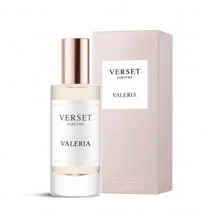 Verset Valeria Eau De Parfum Γυναικείο 15 ml