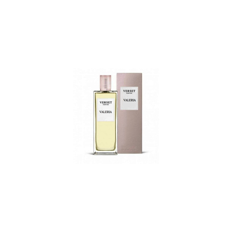 Verset Parfums Valeria Γυναικείο Άρωμα 50mL