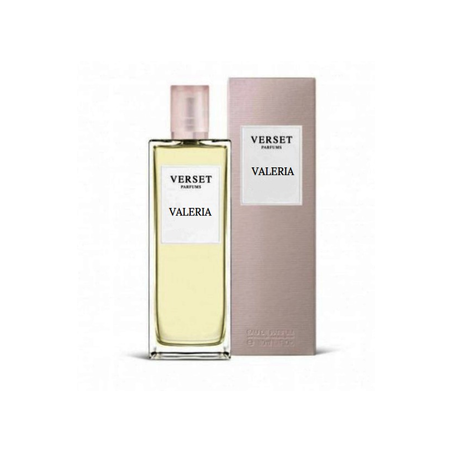 Verset Parfums Valeria Γυναικείο Άρωμα 50mL