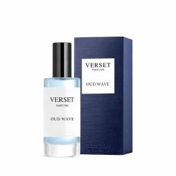 Verset Oud Wave Αντρικό Άρωμα 15mL