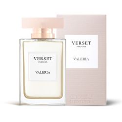 Verset Valeria Eau de Parfum 100ml