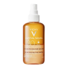 Vichy Capital Soleil Αντηλιακό Water Spray SPF30 για Λαμπερό Μαύρισμα 200ml