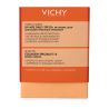 Vichy Capital Soleil Με Χρώμα Light SPF50 UV-Age Daily 40ml & Collagen Specialist 16 Day Cream 15ml