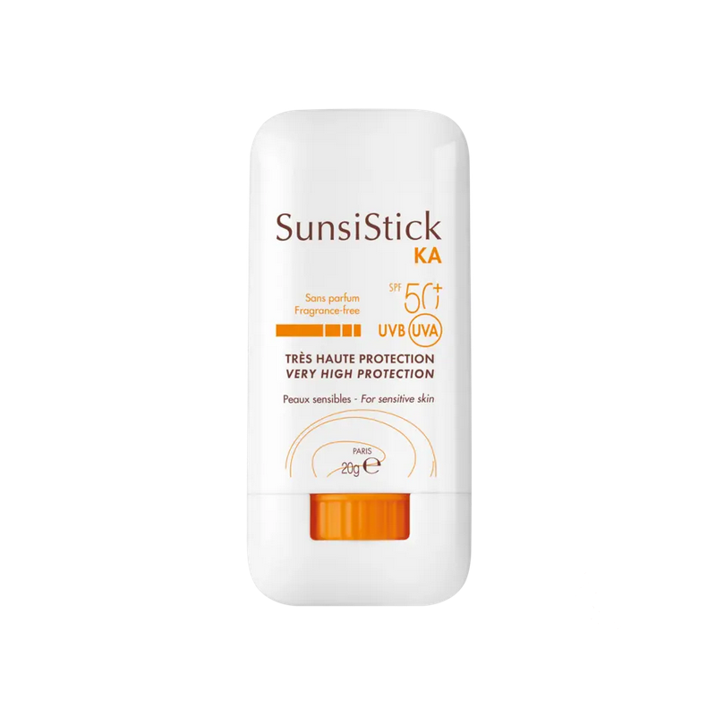 Avene SunsiStick KA SPF 50+ Αντηλιακό Στικ για το Ευαίσθητο Δέρμα 20g