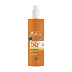 Avene Eau Thermale Spray Enfant SPF50+ Παιδικό Αντηλιακό 400ml