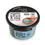 Organic Shop, Body polish Olive Clay, Scrub σώματος, Ελιά & Άργιλος, 250ml - Natura Siberica