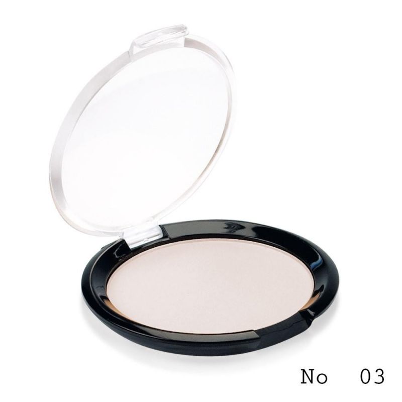 Silky Touch Compact Powder 12g