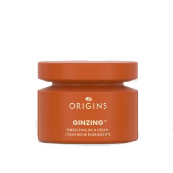Origins GinZing Energizing Rich Cream 50ml