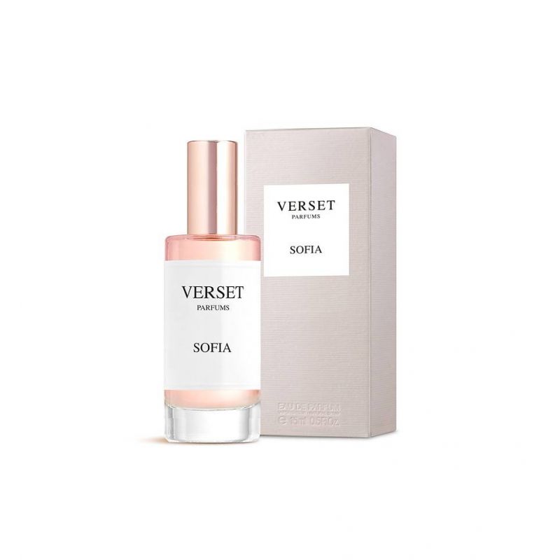 Verset Sofia Γυναικείο Άρωμα 15ml - Verset Parfums