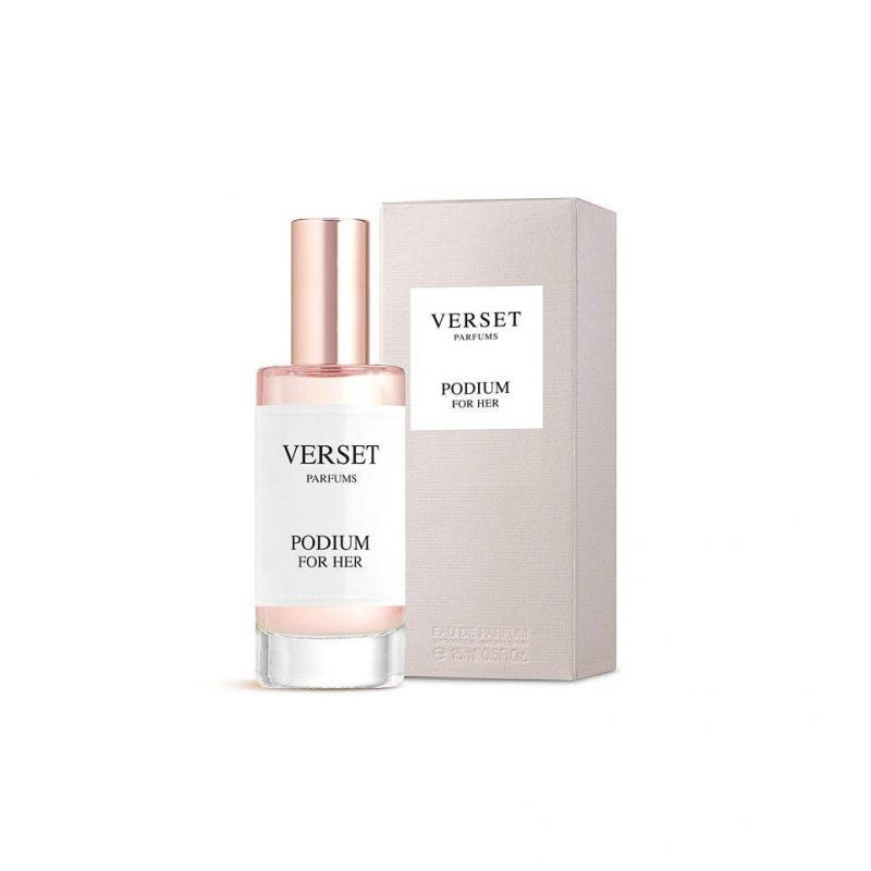 Verset Parfums Podium (Jana) Γυναικείο Άρωμα 15ml - Verset Parfums