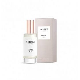 Verset Parfums Γυναικείο Άρωμα Sensi Blu (Sensi Piu)15ml