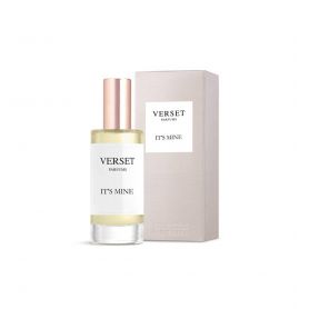 Verset Parfums It's Mine Eau de Parfum 15ml - Verset Parfums