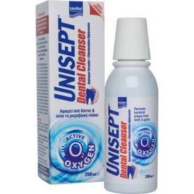 Intermed Unisept Dental Cleanser 250ml - Intermed