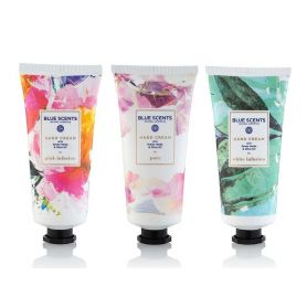 Blue Scents Hand Cream Pink Infusion, 50ml - Blue Scents
