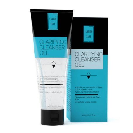 Lavish Care -Acne Clarifying Cleanser Gel 150ml