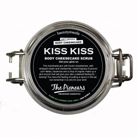 Kiss Kiss- The Pionears 200ml - The Pionears