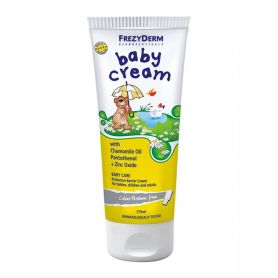 Baby Cream - Frezyderm 175ml