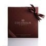 Cocosolis LUXURY Coffee Scrub Box 280g - Cocosolis