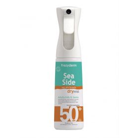 Sea Side Dry Mist SPF 50+ Frezyderm 300ml