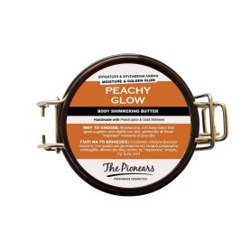 Peachy Glow - The Pionears 200ml