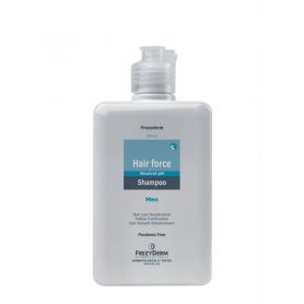 Hair Force Shampoo Men -Frezyderm 200ml - Frezyderm