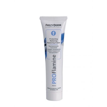 Proflamine Cream 40ml Frezyderm - Frezyderm