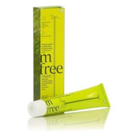 BNeF M Free Cream SPF6 60ml - M Free