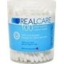 Real Care Μπατονέτες 100τμχ - Real Care