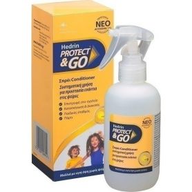 Hedrin Protect & Go Spray 200ml - Arriani Pharmaceuticals