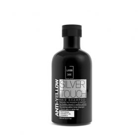 Silver Touch Shampoo 300ml Lavish Care - Lavish Care