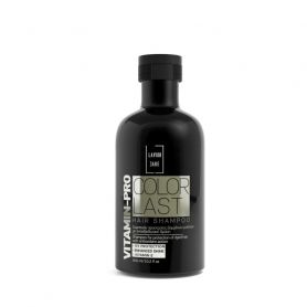 Vitamin-Pro Color Last Shampoo 300ml Lavish Care