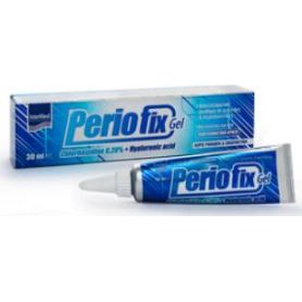 Intermed Periofix Gel 0.20% 30ml - Intermed
