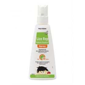 Frezyderm Lice Rep Extreme Spray 150 ml