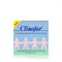 Omega Pharma Clinofar Αποστειρωμένος Φυσιολογικός Ορός 15*5ml - Omega Pharma