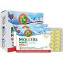 Moller's Forte Omega-3 150 κάψουλες - Moller's