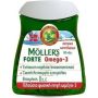 Moller's Forte Omega-3 60 κάψουλες - Moller's