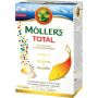 Moller's Total 28 ταμπλέτες & 28 κάψουλες - Moller's